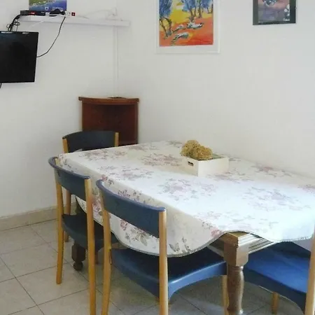 Im Haus Marija - Cin11002-cyb Orebić