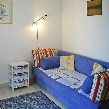 Im Haus Marija - Cin11002-cyb Lägenhet *