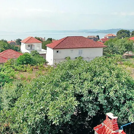 Apartman Im Haus Marija - Cin11002-cyb *